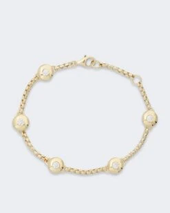 Zirkonia-Armband -Heim- Und Modegeschäft 40000035 7b7ee7fc 9937 4f73 a94e c7e136b709d8 pics640