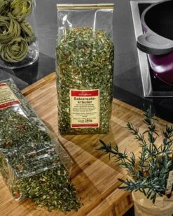 Salzersatzkräuter, 2x 250 G