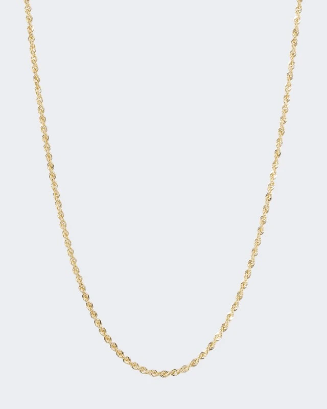 Kordelkette 6 Kordelkette – Bild 4