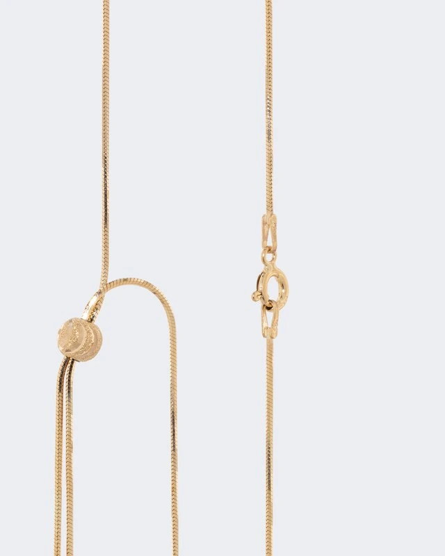 Y-Collier "Kugel" 3 Y-Collier "Kugel"