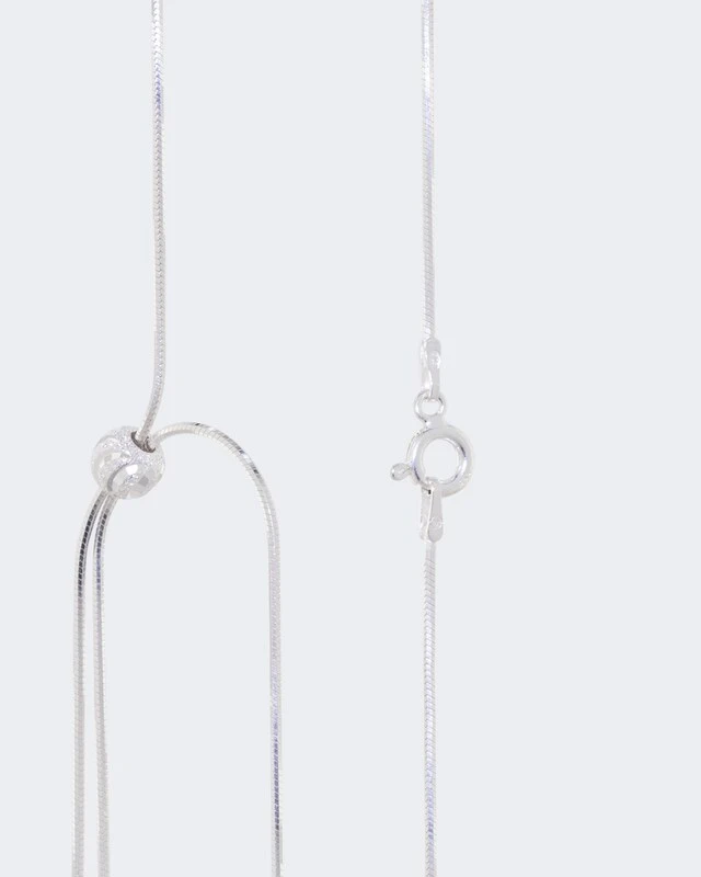 Y-Collier "Kugel" 12 Y-Collier "Kugel" – Bild 10