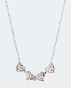 Collier Mit Kleeblatt & Baum Des Lebens -Heim- Und Modegeschäft 51124355 933d671b 50c9 4d6b ba17 23cf8ae646b9 pics640