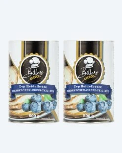 Pfannkuchen- & Crepes-Teig 2x 500g 22 Pfannkuchen- & Crepes-Teig 2x 500g -Heim- Und Modegeschäft 51282179 e963ce90 ade1 4f93 808b be37d1755588 pics640