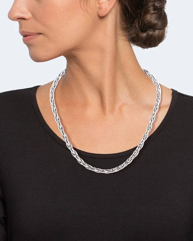 Collier Im Fantasiedesign 4 Collier Im Fantasiedesign – Bild 2