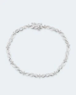 Brillantarmband 0,10 Ct 9 Brillantarmband 0,10 Ct -Heim- Und Modegeschäft 52074419 ff8034f1 bd6d 47f3 888a 4097b85d6649 pics640