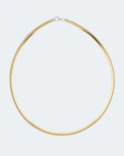 Omegareif Im Bicolor-Look