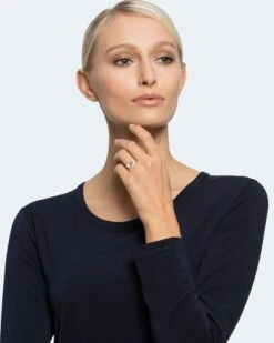 Diamantring 0,05 Ct -Heim- Und Modegeschäft 53653451 09f2fc73 8064 4ce9 bebe 8a1804209b46 pics640