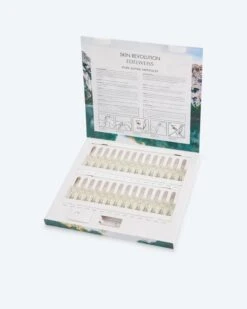 Pure Alpine Ampullen-Kur