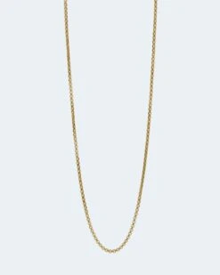 Venezianerkette Aus Gold 9 Venezianerkette Aus Gold -Heim- Und Modegeschäft 53995196 ebfb0ac1 3731 4d4e aeed 53e6b29b5e29 pics640