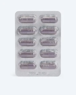 Ecrinolux Augenkapseln, 30 St.