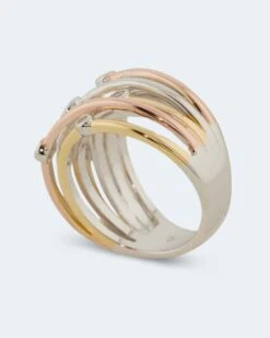 Ring Mit Zirkonia