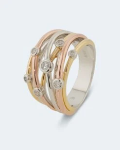 Ring Mit Zirkonia -Heim- Und Modegeschäft 54353807 96f7b271 2a3f 4b09 b7c7 07397c0ef782 pics640