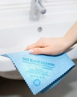 Antibakterielles Badtuch Primess 4er-Set