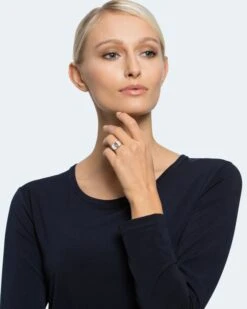 Brillantring 0,07 Ct -Heim- Und Modegeschäft 55372567 c1d96f9a 2f70 4c3f 9fd3 68a4bebf6364 pics640