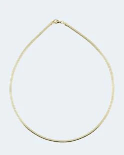 Omegareif 3,1 Mm Stark