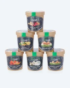 BBCup Bio-Suppen 6er-Set -Heim- Und Modegeschäft 56643206 0de5180b b235 4b91 91dc 8adc8b1f9668 pics640