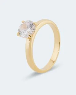 Ring-Set "Zirkonia", 2tlg. -Heim- Und Modegeschäft 56974989 dacdea45 d6b6 4445 b6b5 6e32b7ad8cb0 pics640