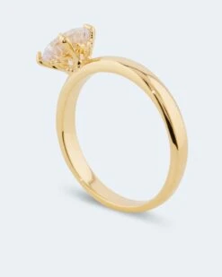 Ring-Set "Zirkonia", 2tlg. -Heim- Und Modegeschäft 56974993 8800b64d b44d 40a8 bd00 74944f56aaac pics640