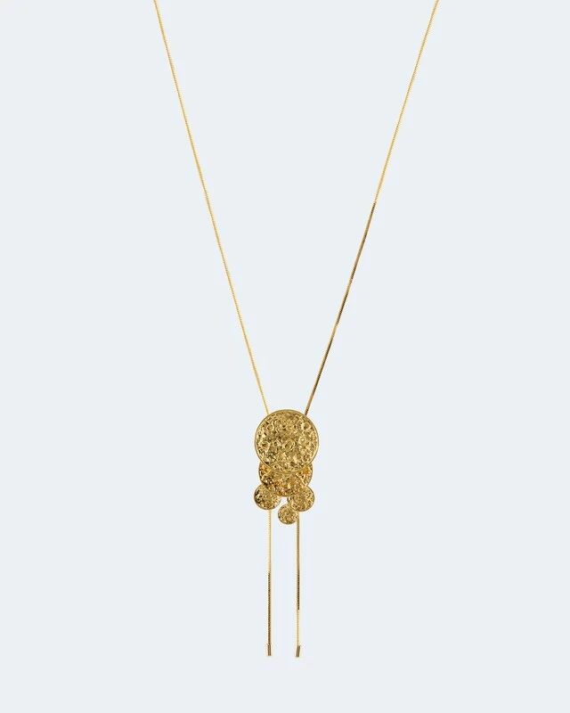 Y-Collier Mit Slider 7 Y-Collier Mit Slider – Bild 5