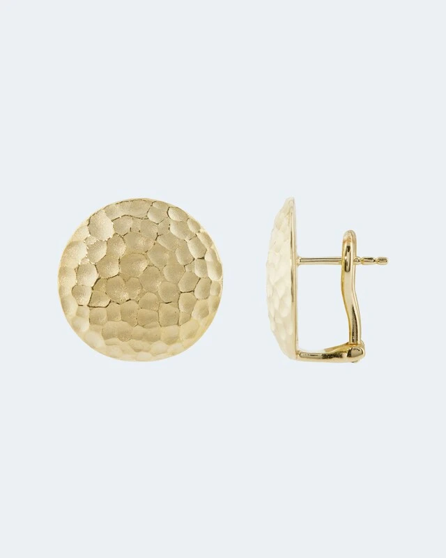 Ohrclipstecker 6 Ohrclipstecker – Bild 4