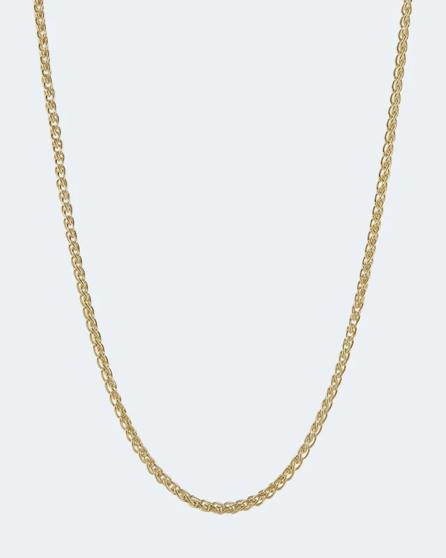 Zopfkette 5 Zopfkette – Bild 3