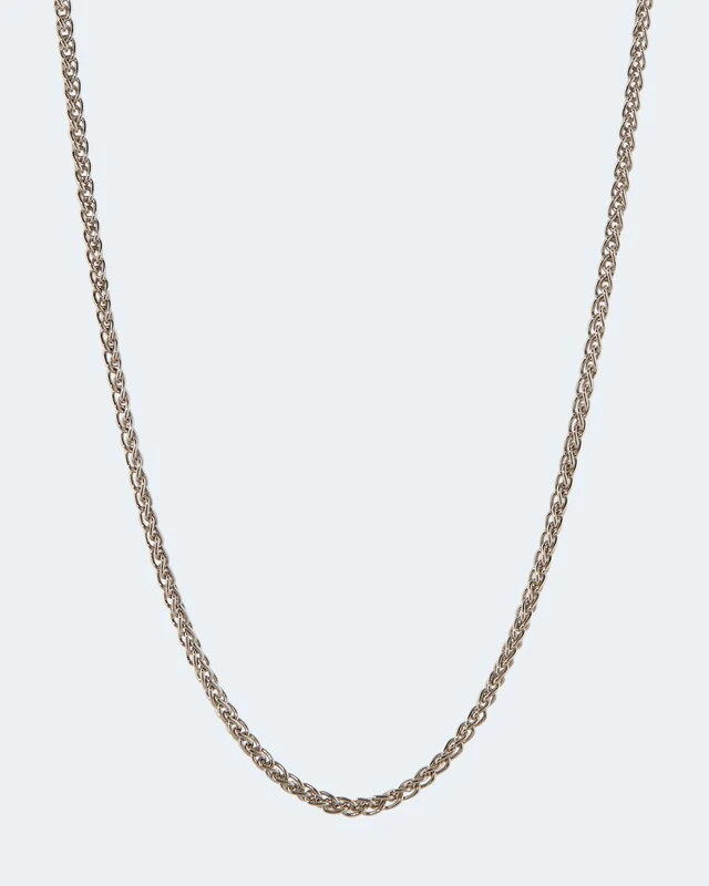 Zopfkette 6 Zopfkette – Bild 4