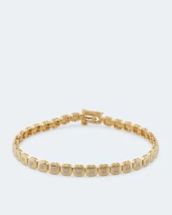 Armband Mit Diamanten Ca. 0,25 Ct 11 Armband Mit Diamanten Ca. 0,25 Ct -Heim- Und Modegeschäft 57414722 d7a7c86d 163c 448d 96d0 bc861a8ab575 pics640