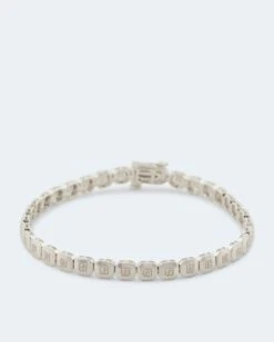 Armband Mit Diamanten Ca. 0,25 Ct 9 Armband Mit Diamanten Ca. 0,25 Ct -Heim- Und Modegeschäft 57414736 2c5f0c7b cb14 4d9a 8fc4 86c9f5bc22df pics640
