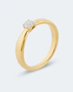 Brillantring 0,18 Ct -Heim- Und Modegeschäft 57496657 9a7850b9 4443 4147 a334 5fc84a2d08ae pics640