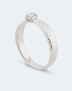Brillantring 0,18 Ct -Heim- Und Modegeschäft 57496660 6c89b735 659e 4f7c bbf1 9407abad2272 pics640
