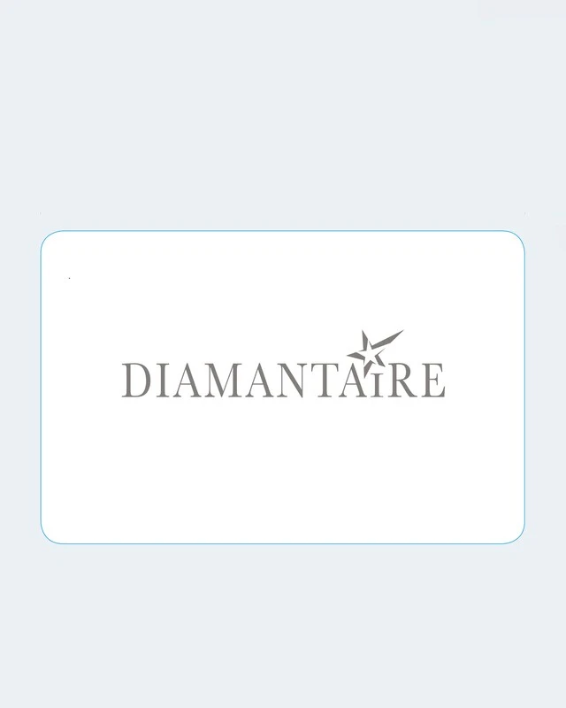 Brillantring Aus Platin 0,50 Ct 7 Brillantring Aus Platin 0,50 Ct – Bild 5