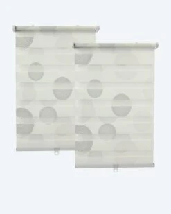 Day & Night Rollo "Kreise" 2er-Set 13 Day & Night Rollo "Kreise" 2er-Set -Heim- Und Modegeschäft 57719538 485b3f64 a2c6 4089 9292 305bc1090676 pics640