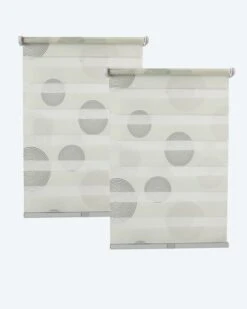 Day & Night Rollo "Kreise" 2er-Set 12 Day & Night Rollo "Kreise" 2er-Set -Heim- Und Modegeschäft 57719581 93e0d7d3 a4ec 4711 86da e942417b0f97 pics640