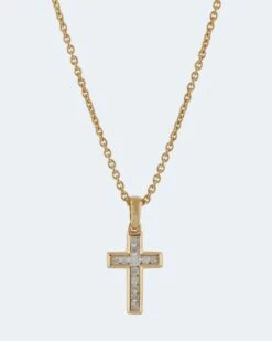 Brillant-Anhänger 0,15 Ct Mit Kette -Heim- Und Modegeschäft 57789227 e43c4a84 aa5d 425a 8acc 396e0c38e64a pics640