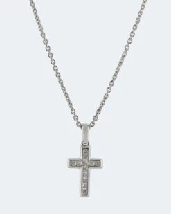 Brillant-Anhänger 0,15 Ct Mit Kette -Heim- Und Modegeschäft 57789344 13fddda5 470f 4041 898d 49a37b0219fd pics640