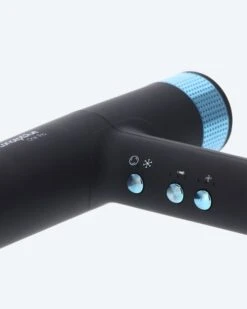 Kompakt-Haartrockner -Heim- Und Modegeschäft 58483411 1eedf25a 92db 42ef 8997 0b007f0ed675 pics640