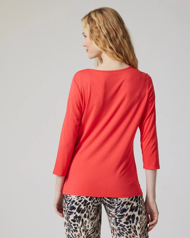 Shirt 18 Shirt – Bild 16