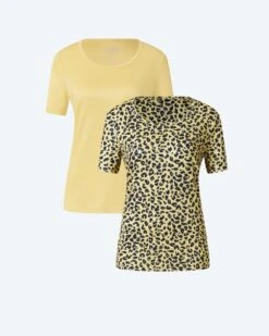Shirt "Leopard" DP -Heim- Und Modegeschäft 59330763 395b8385 0805 41e7 8af0 0f3cfeb18c8b pics640