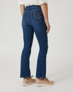 Jeans Mit Metallplättchen-Logo -Heim- Und Modegeschäft 59502882 c47dff6b 8a86 4efa ac31 cfecc3f2194f pics640