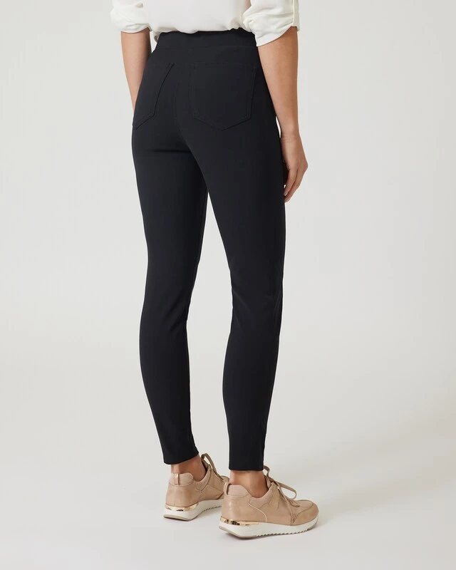 Power Stretch Hose "Talia" 8 Power Stretch Hose "Talia" – Bild 6