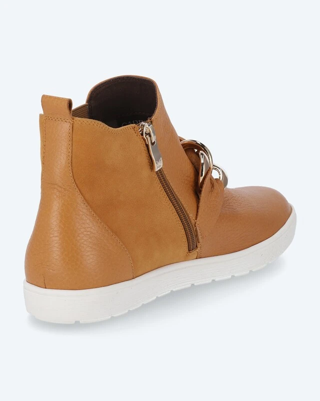 Caprice Boot Mit Kettendekor 4 Caprice Boot Mit Kettendekor – Bild 2