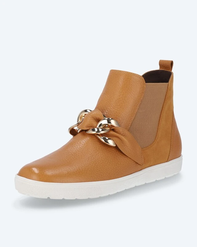 Caprice Boot Mit Kettendekor 6 Caprice Boot Mit Kettendekor – Bild 4