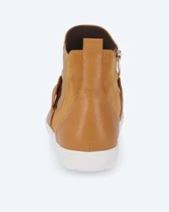 Caprice Boot Mit Kettendekor