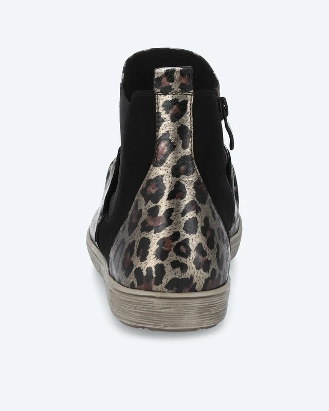 Caprice Boot Mit Kettendekor 8 Caprice Boot Mit Kettendekor – Bild 6