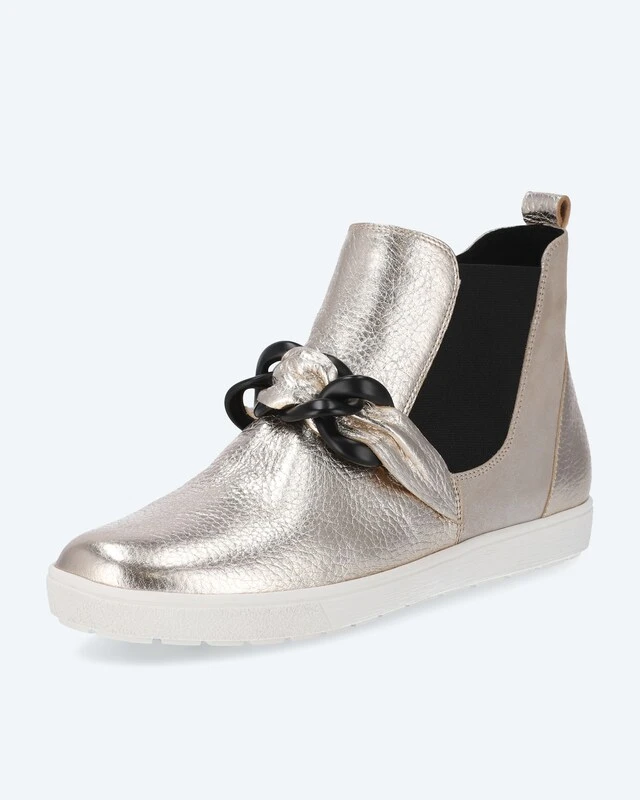 Caprice Boot Mit Kettendekor 19 Caprice Boot Mit Kettendekor – Bild 17