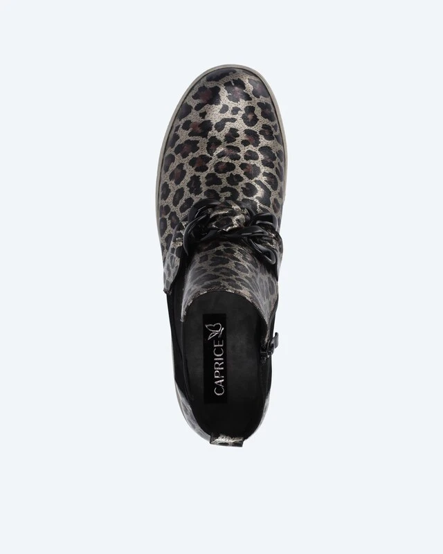 Caprice Boot Mit Kettendekor 10 Caprice Boot Mit Kettendekor – Bild 8