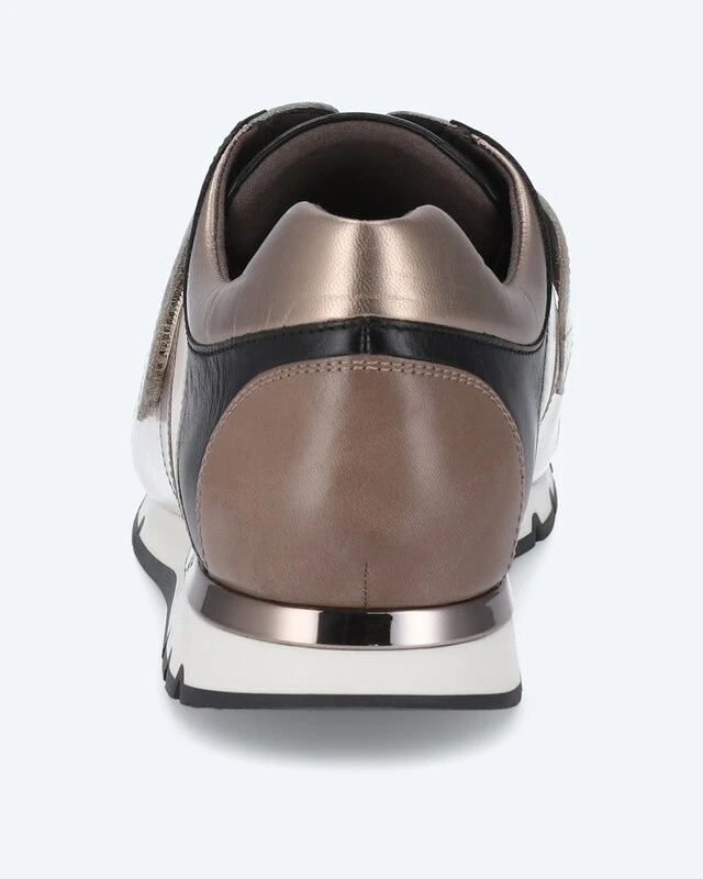 Caprice Sneaker Mit Klettverschluss 3 Caprice Sneaker Mit Klettverschluss