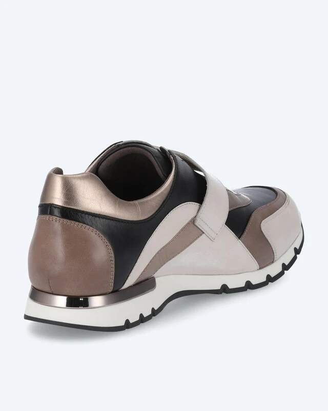 Caprice Sneaker Mit Klettverschluss 4 Caprice Sneaker Mit Klettverschluss – Bild 2