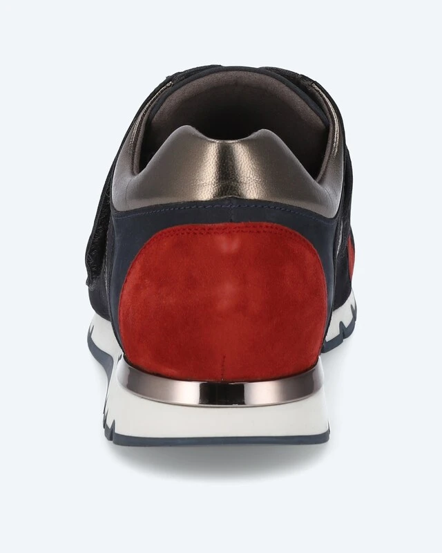 Caprice Sneaker Mit Klettverschluss 12 Caprice Sneaker Mit Klettverschluss – Bild 10