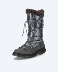 Caprice Snowboot Mit Fellkragen 22 Caprice Snowboot Mit Fellkragen -Heim- Und Modegeschäft 59580821 ccc6d9a4 cc50 11ec a9cd 5a72d431453d pics640